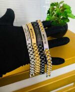 Customized name braclet