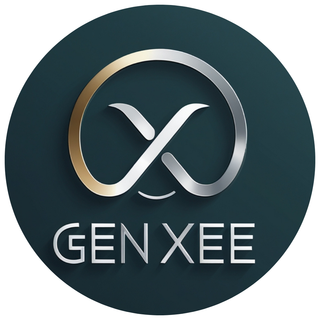 Genxee Jewelry shop