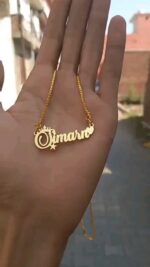 Customized Locket For Girls/Boys - Image 3