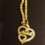 Customized Locket For Girls/Boys - Image 2